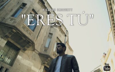 Promoción «Eres tú»